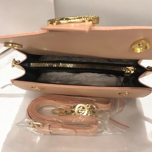 Mini Crossbody Bag - Picture 4 of 6